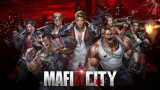 Mafia City - защита от донатеров ??