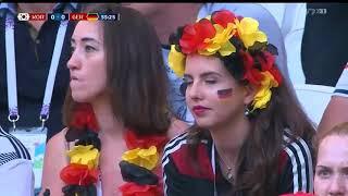 South Korea VS Germany - 2 - 0 - 2018 World Cup & Highlights