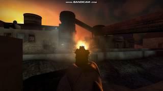 insurgency Test video