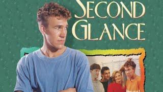 Second Glance | Full Movie | Inspiring movie | David A.R. White |  A Rich Christiano Film