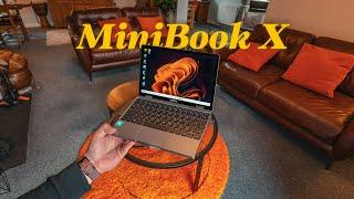 Switching to a Budget Windows Laptop | MiniBook X N100