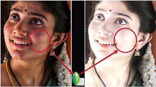 Snapseed face smooth+White editing || snapseed Photo editing malayalam || face clean #Shorts #short