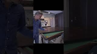 одна спальня в доме