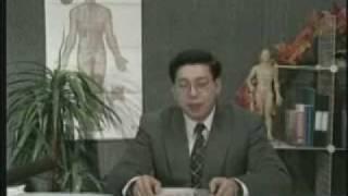 Single Point of Acupuncture Technique --Dr. Decheng Chen.wmv