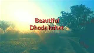 Beautiful Dhoda Sharif kohat