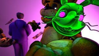 (FNAF SFM) Going Back (unfinished)