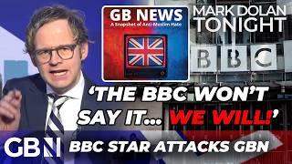 ‘We Will NOT Be Silenced!’ - BBC Star's ATTACK On GB News Over ‘False’ Islamophobia Report