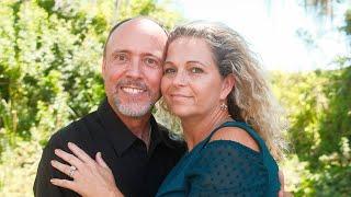 Love at 50: Brian & Dawn's Matchmaking Magic 