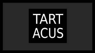 Tartacus intro