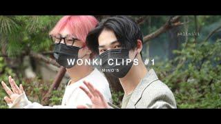 wonki clips #1 (+ mega link)