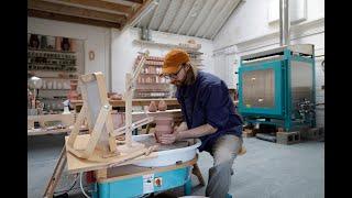 Ceramic Review Masterclass: Florian Gadsby