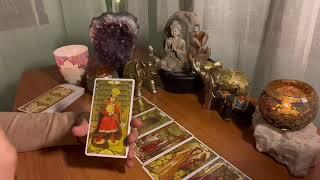  Preziceri Tarot Toate Zodiile 11-17 Noiembrie 2024️