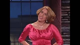 MADtv - Mary Scheer's Quick Monologue