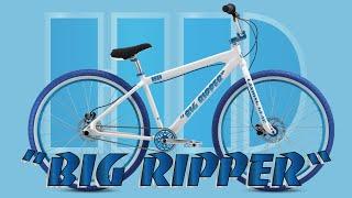 SE Bikes Big Ripper HD