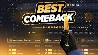 GAMBLING HIGHLIGHTS ON CSGOEMPIRE, CSGOPOLYGON, ROOBET!