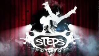 STEPS - Opening Titles