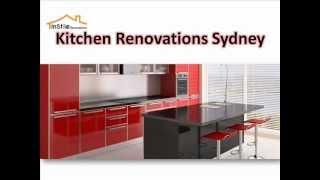 Kitchen Renovations Sydney