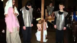St. Benedict Prep Stations of the Cross 2012