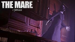 The Mare of Jonah - I Really Don't Save in This House | Psychological Horror Game