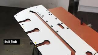 MultiSurface Jig