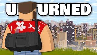 A FRESH START! (Unturned Life RP #101)