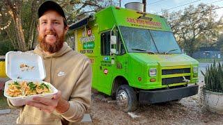 Delicious Food at the IGA Fresh Market Food Truck