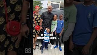 Yul Edochie Drama: Wedding Ring Scandal & Divorce Fallout - What Should May Edochie Do?"#short