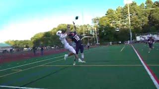 Walpole High School Sports: Top Ten Plays of 2022-2023