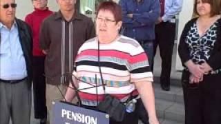 Pension Truth Squad Riverside