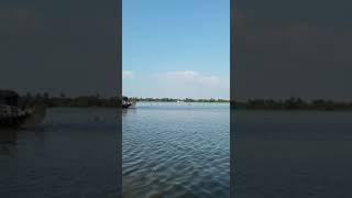 Kerala backwaters - Alleppey (Alappuzha)