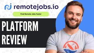 Remotejobs.io Review - Pros, Cons & Full Overview (2024)