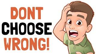 NOBL vs. SCHD $100k IN → Which ETF Is Better?