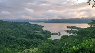 Mirador, Suchitoto, El Salvador