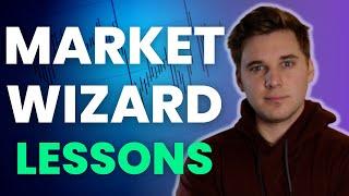 What I've Learned from 4 Years of Interviewing Market Wizards