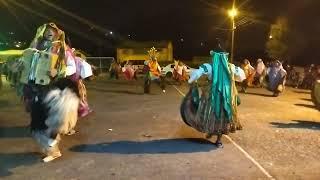 Folklor Azuayo Cayambe 