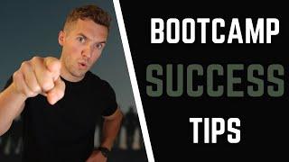 MUST Watch Before Going to Bootcamp | NOTHING ELSE MATTERS