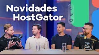 Inside HostGator's New Projects: Technology, AI, and Innovation