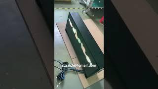 LED Display