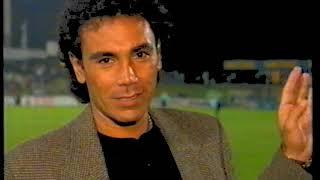 Sieg oder Spielabbruch: VSE St. Pölten - FC Linz - 2. Liga 1995/96