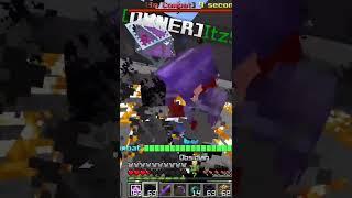 Me Vs ItzSairXD Mystic Pvp Server (Phillipines)