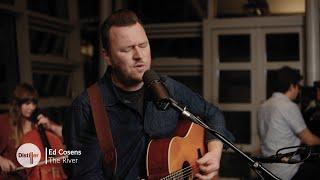 Ed Cosens - The River | Live from The Distillery