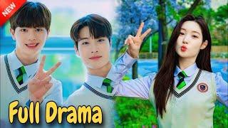 " Two Friends Secretly love One Girl " EXPLAINED IN MANIPURI|fantasy,Romance& Thriller| Korean drama