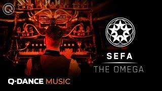 Sefa – The Omega | Qlimax The Source | Official Music Video