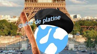 Marble Blast: Marble in France - Meme