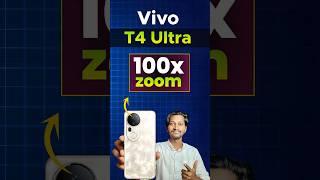 "New Vivo T4 Ultra  Full Specs, Price
