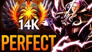 EPIC QUINN + GPK- QW INVOKER TWO DIFFERENT BUILDS | Dota 2 Invoker