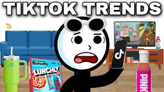 The Dumbest TikTok Trends