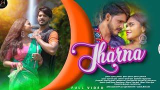 JHARNA | FULL VIDEO | NEW MUNDARI SONG PRINCE & NILIMA | 2022 | SIBAN MARANDI