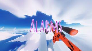 Alarms 🪸 - A Rivals Montage