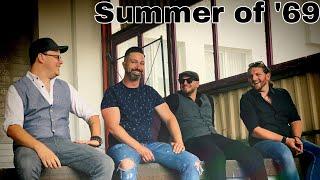 Deppat & Goschat• Summer of '69 (Bryan Adams Cover)